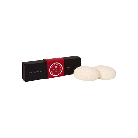 Savonneries Bruxelloises care red