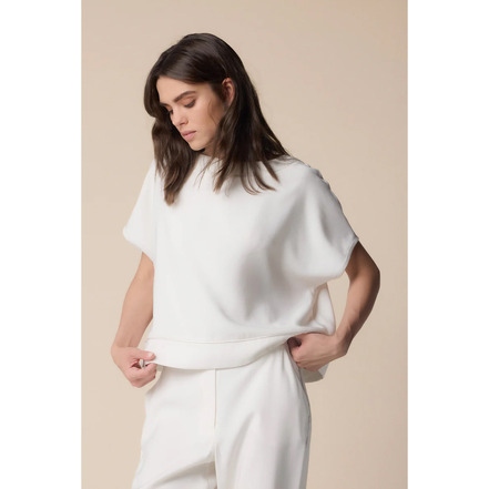 Kocca blouse ecru