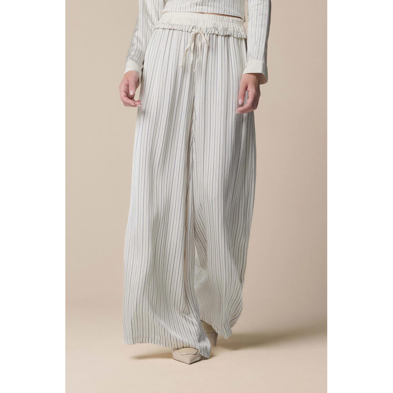 Kocca trousers ecru 2