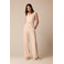 Kocca jumpsuit lightbrown 2