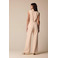 Kocca jumpsuit lightbrown 3