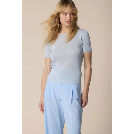 Kocca trui blauw