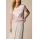 Kocca blouse roze 2