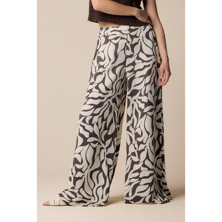 Kocca broek bruin