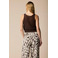 Kocca top braun 3