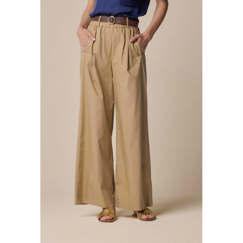 Kocca broek camel 2