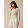 Kocca cardigan ecru 2