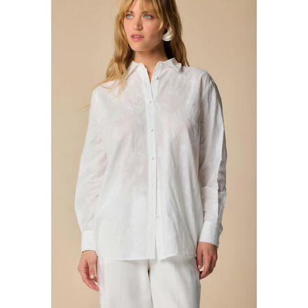 Kocca blouse wit