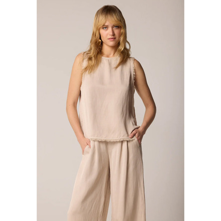 Kocca topje beige