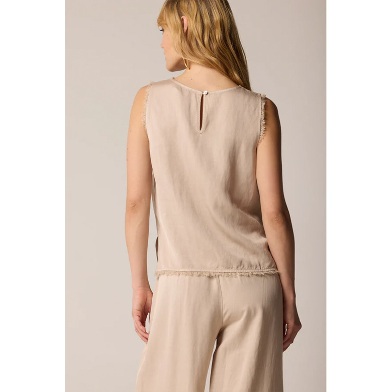 Kocca top lightbrown 3