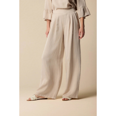 Kocca broek beige