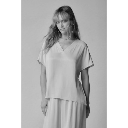 Kocca bluse rot