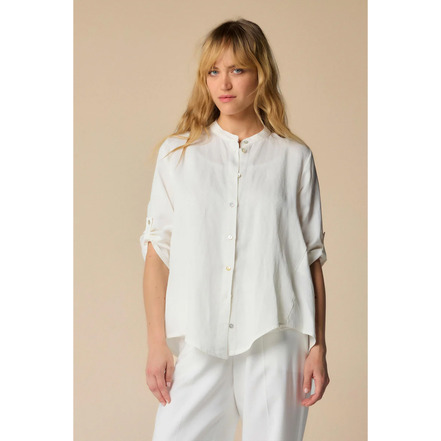 Kocca blouse wit