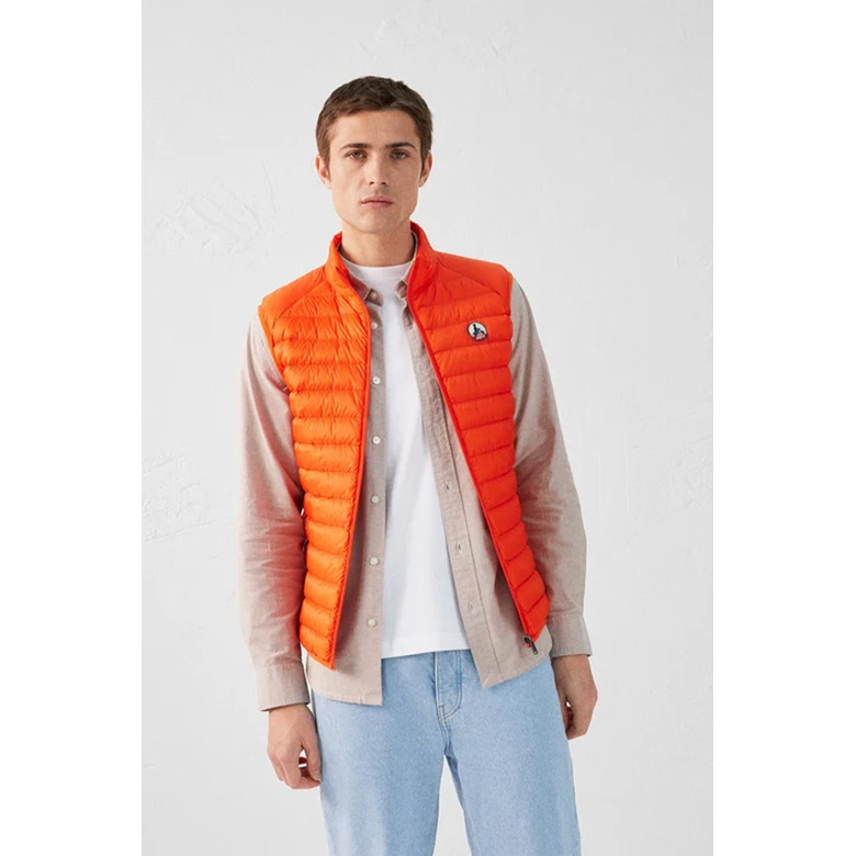 Jott weste rot 2