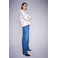 Mosmosh jeans donker blauw 3