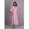 Nathalie Vleeschouwer kleid rosa 2