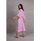 Nathalie Vleeschouwer kleid rosa 5