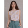 Nathalie Vleeschouwer blouse roze 2