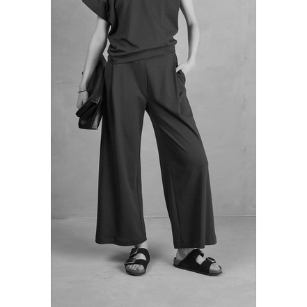 Nathalie Vleeschouwer hose lila
