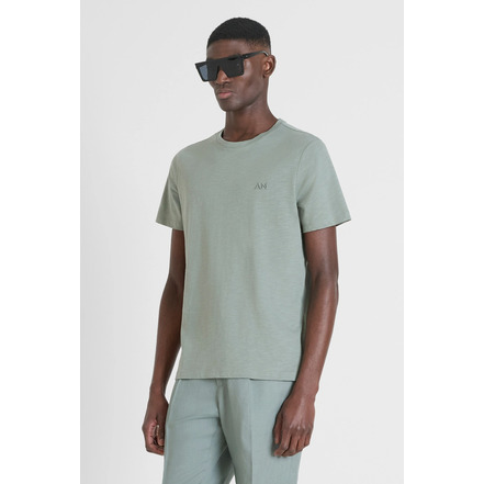 Antony Morato t-shirt grÜn