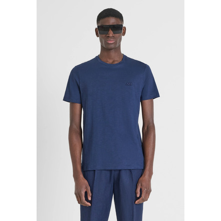 Antony Morato t-shirt blau