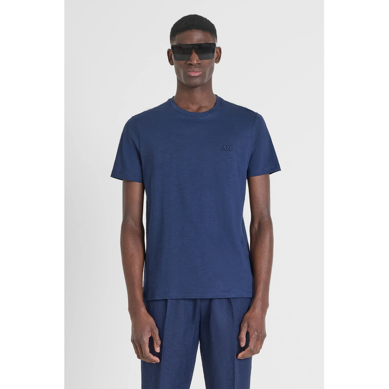 Antony Morato t-shirts blue 2