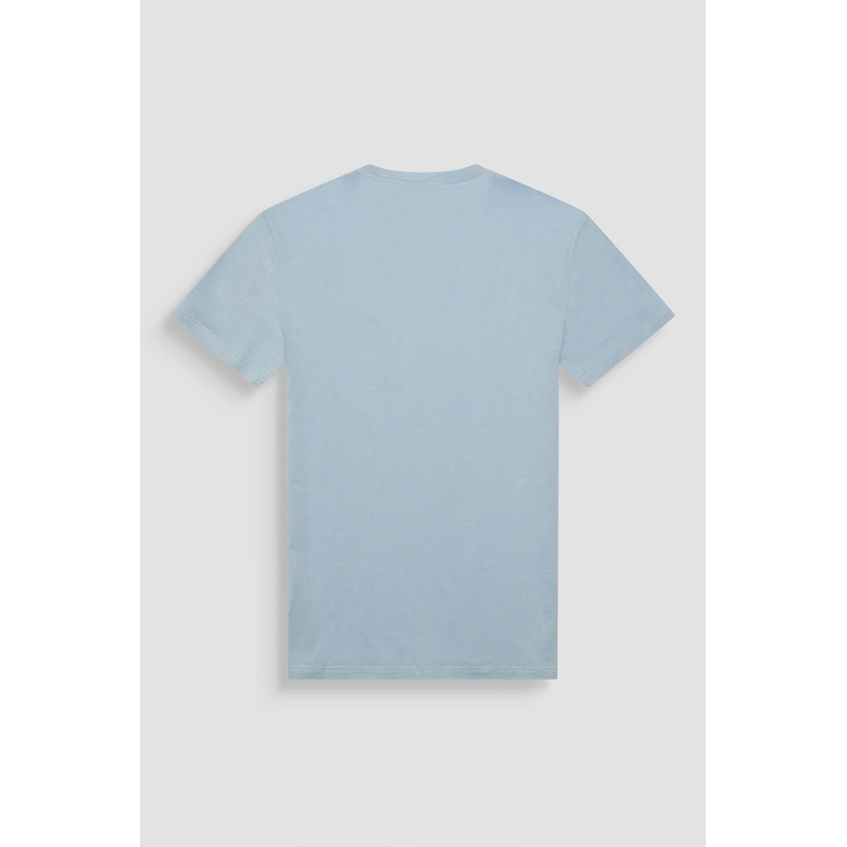 Antony Morato t-shirts blue 2