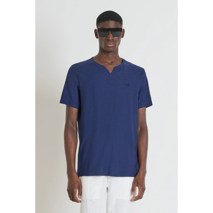 Antony Morato t-shirt blau