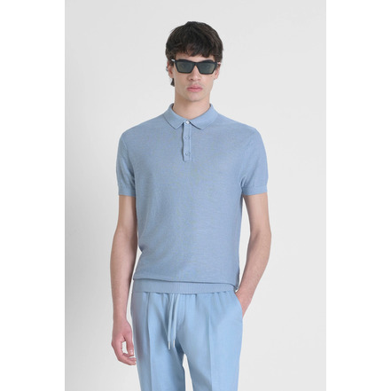 Antony Morato sweater blau