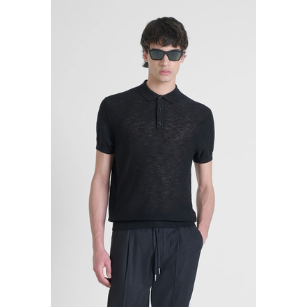 Antony Morato sweater schwarz