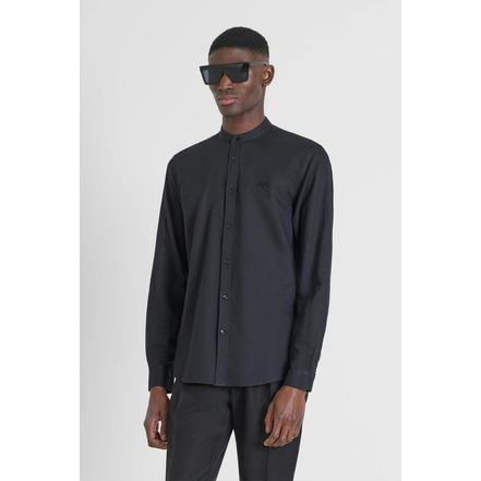 Antony Morato hemd schwarz