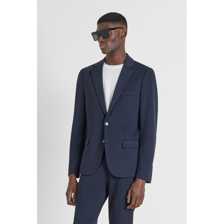 Antony Morato maillots de bain bleu 2