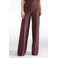 Liviana Conti broek bordeaux 2