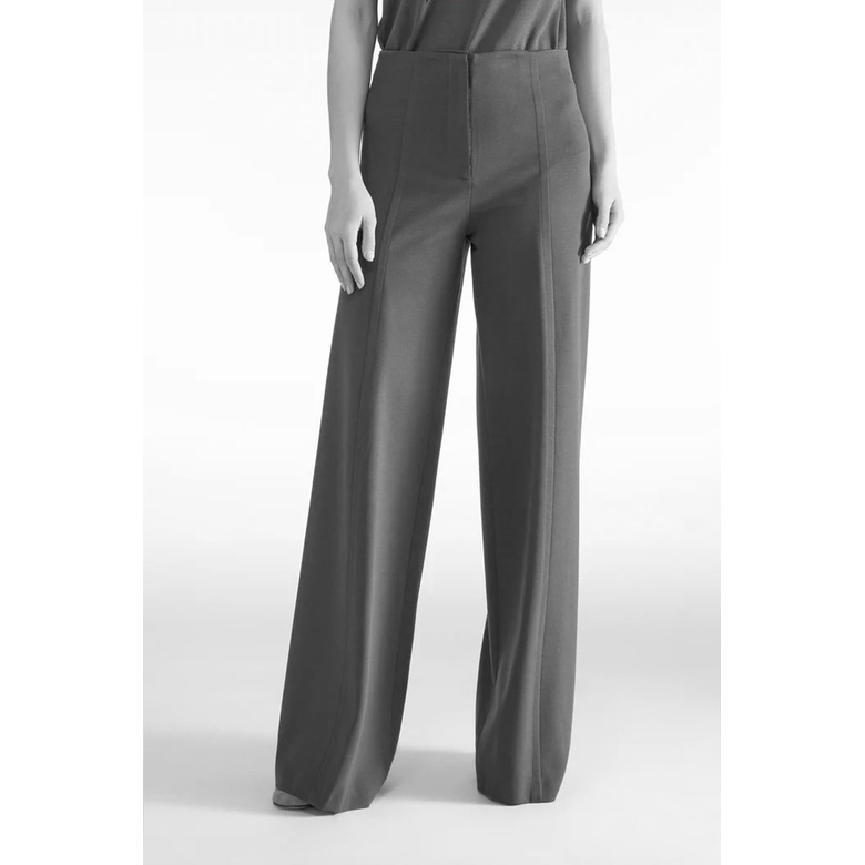 Liviana Conti broek groen 2