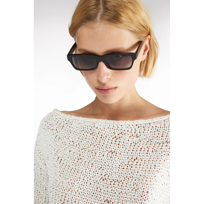 Liviana Conti bluse weiss 4
