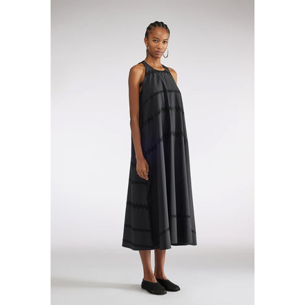 Liviana Conti jurk blauw