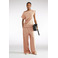 Liviana Conti broek roze 2