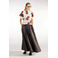Liviana Conti blouse wit 3