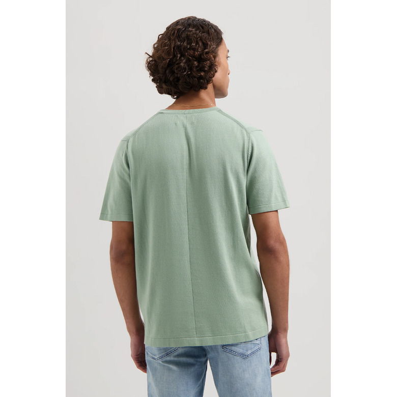 Dstrezzed t-shirts green 3