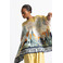 Gigue blouse geel 3