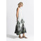 Gigue kleid weiss 3