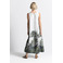 Gigue kleid weiss 4