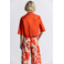 Gigue bluse rot 3