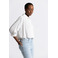 Gigue bluse weiss 3