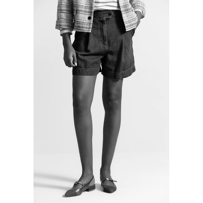 Gigue short blue 2