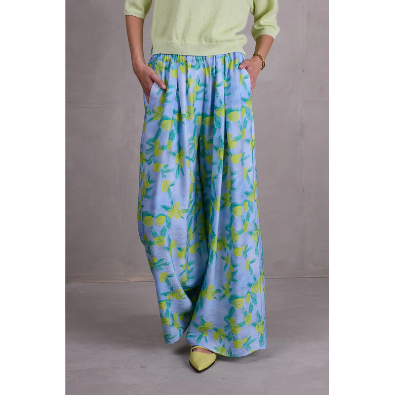 Nathalie Vleeschouwer hose blau 2