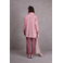 Nathalie Vleeschouwer blouse roze 4