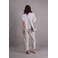 Nathalie Vleeschouwer blouse ecru 3