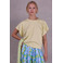 Nathalie Vleeschouwer t-shirt geel 2