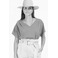 Nathalie Vleeschouwer t-shirts white 2